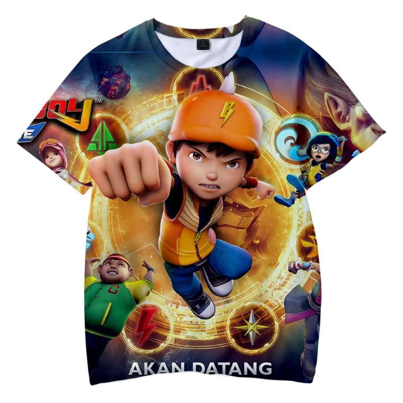 kartun boboy