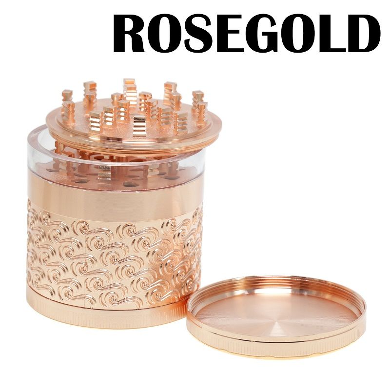 rosguld