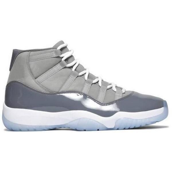 gamma 11 jumpman
