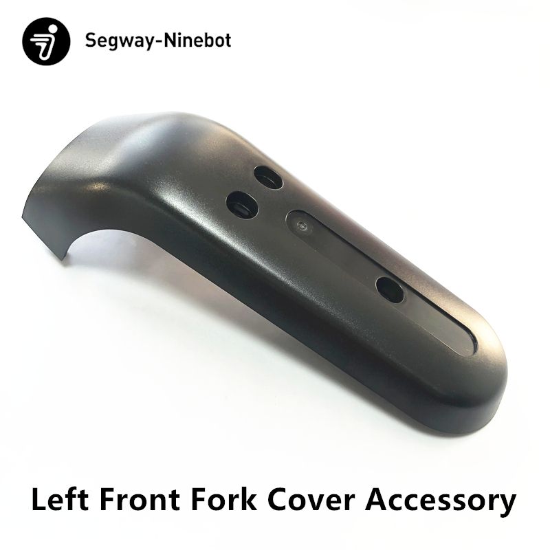 Left Fork Cover