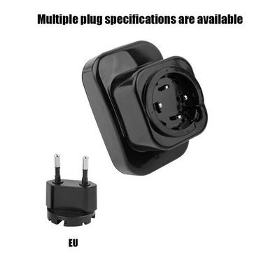 Plugue 2.4G-Black-UE