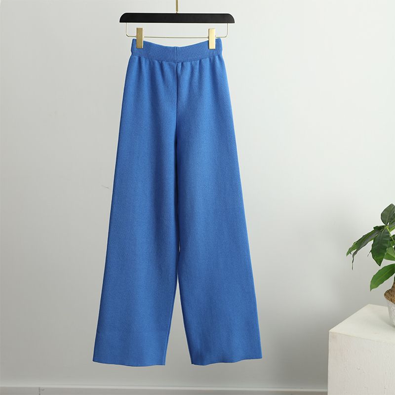 Pantalone blu