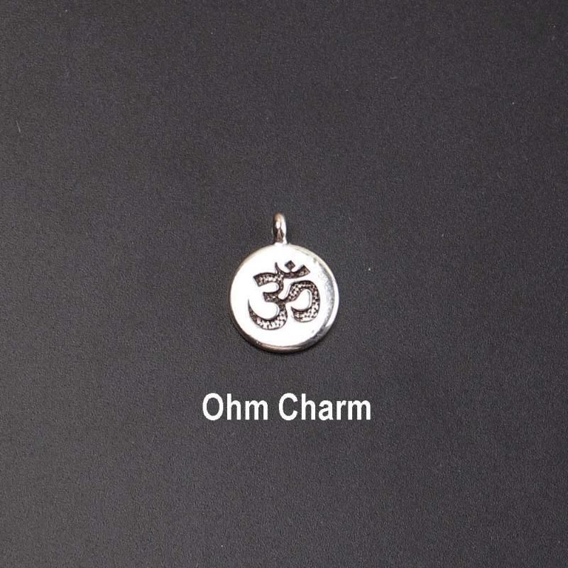 ohm charm