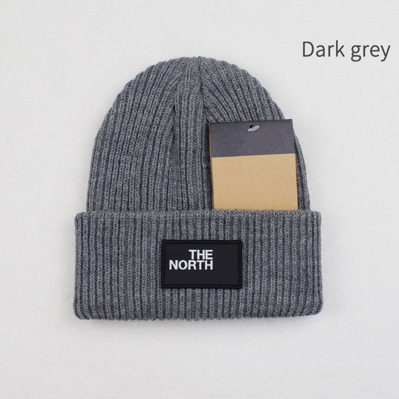 Dark Grey