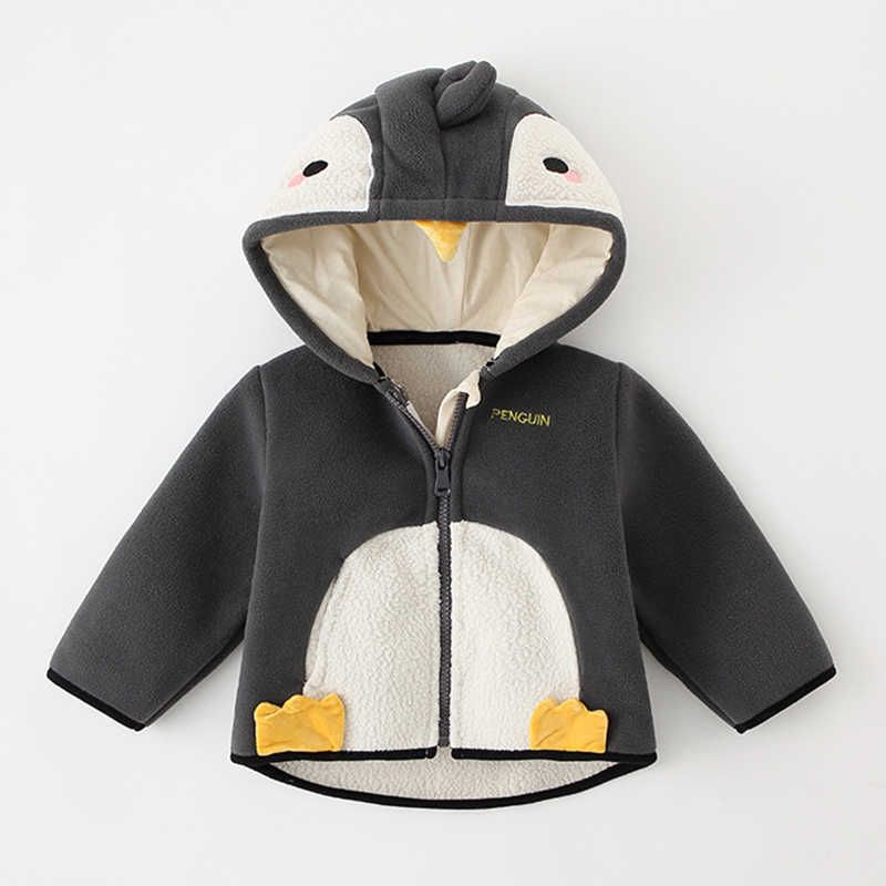 Pingouin gris