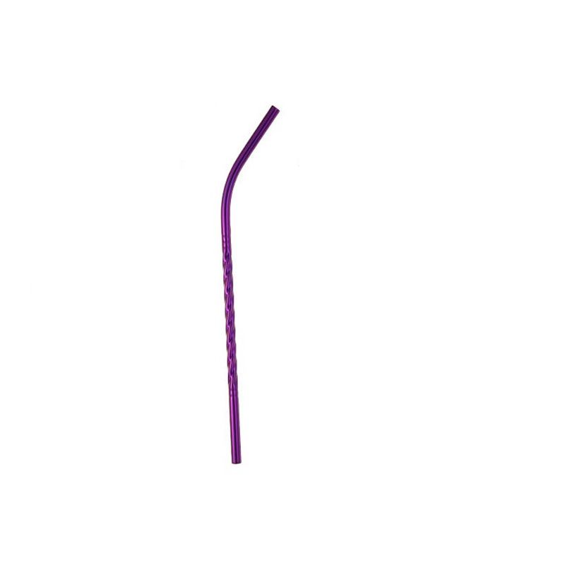 Bent Purple