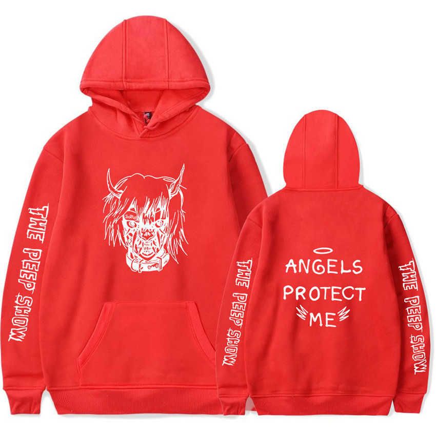 Xxxxl hoodie 2019 deals