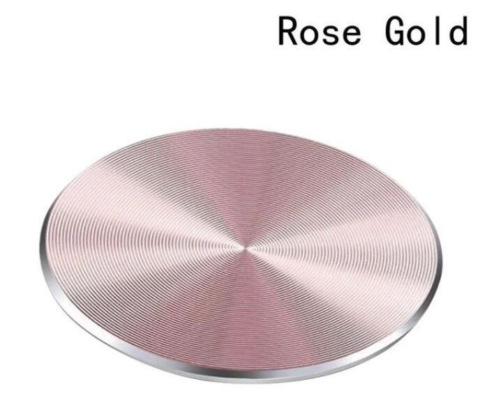 oro rosa