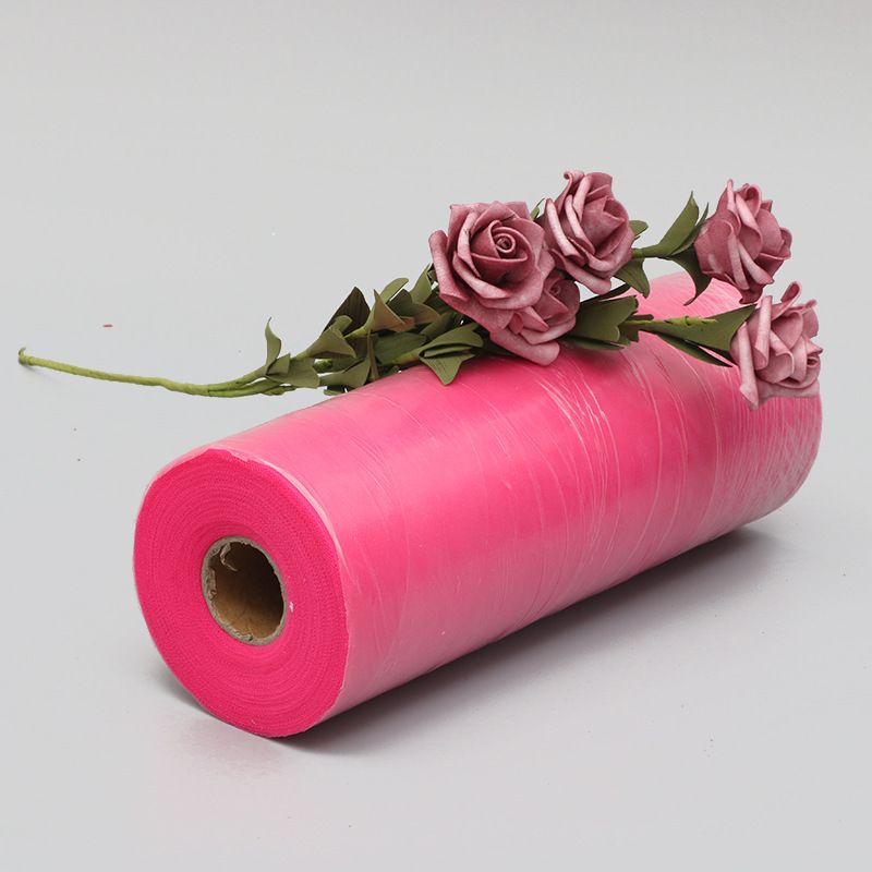 Fresh Pink-30cm x 100yards