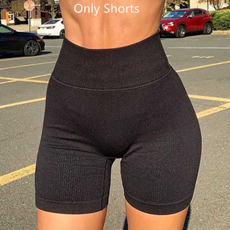 Shorts noirs