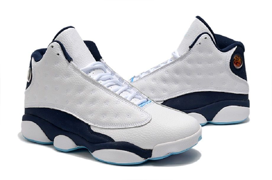 Flint 13 Mens Basketball Shoes Jumpman 