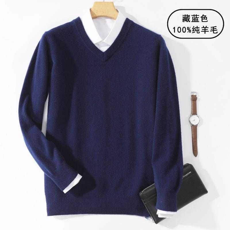 Navy blau