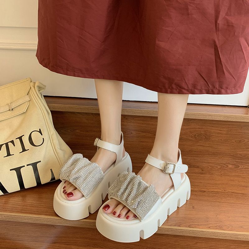 Compra Sandalias Barato | Entrega Rápida Y Calidad | Es.Dhgate. Puede  Obtener Productos Aquí A Un Precio Más Barato Que Toms \u0026 Elpalaciodehierro.