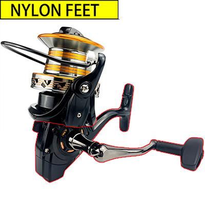 Nylon Reel Feet 9000 Series