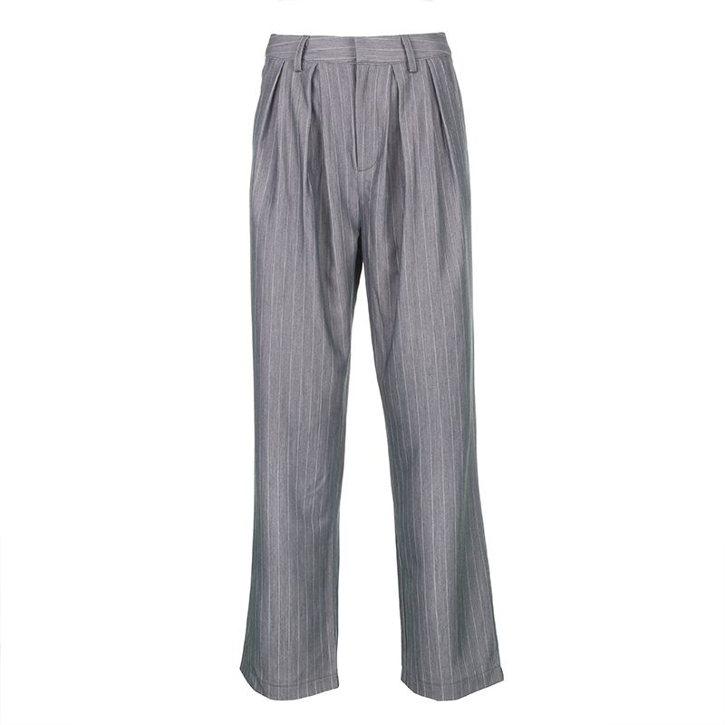 pantalone grigio
