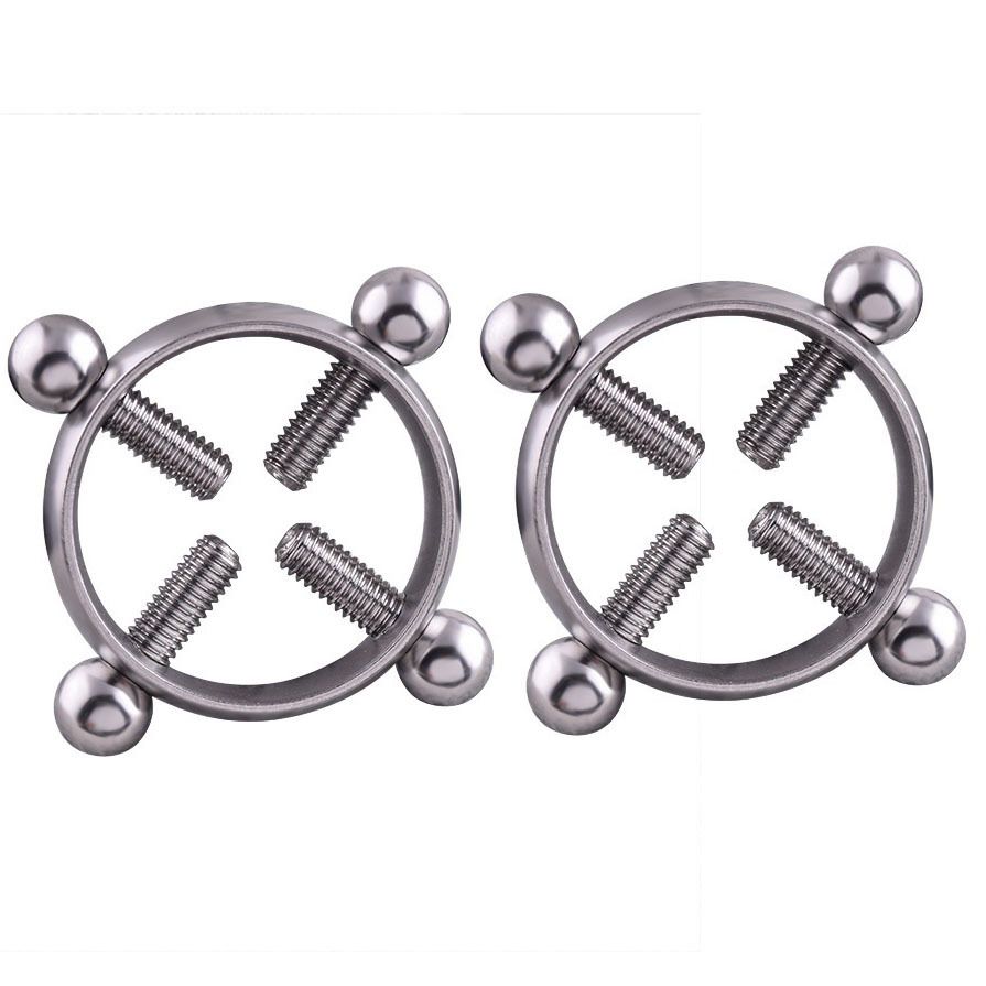 006Steel färg-2pcs