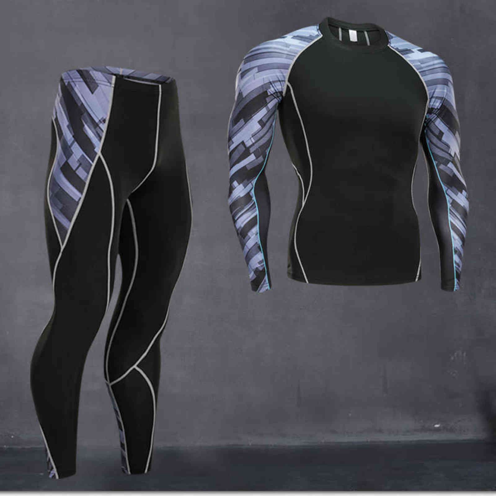 Sport Suit 9