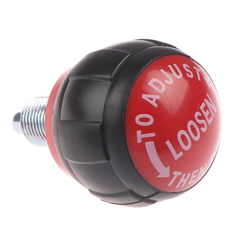 Gym Accessories Fitness Sport Bike Pull Pin M16 Thread Diameter 16mm Sptz 