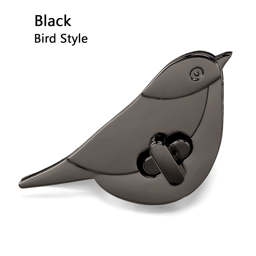 C-Black Bird.