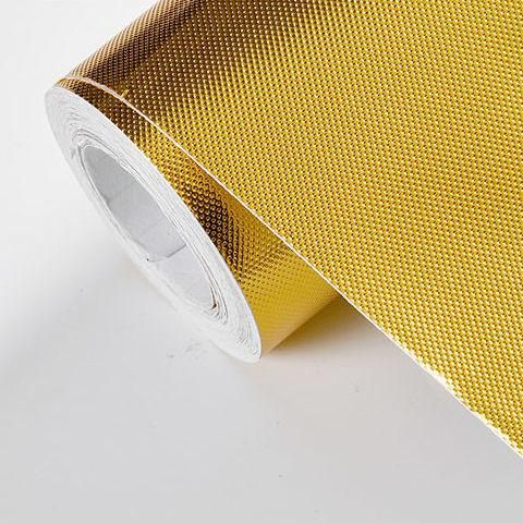 Mesh-Golden 1mx40cm