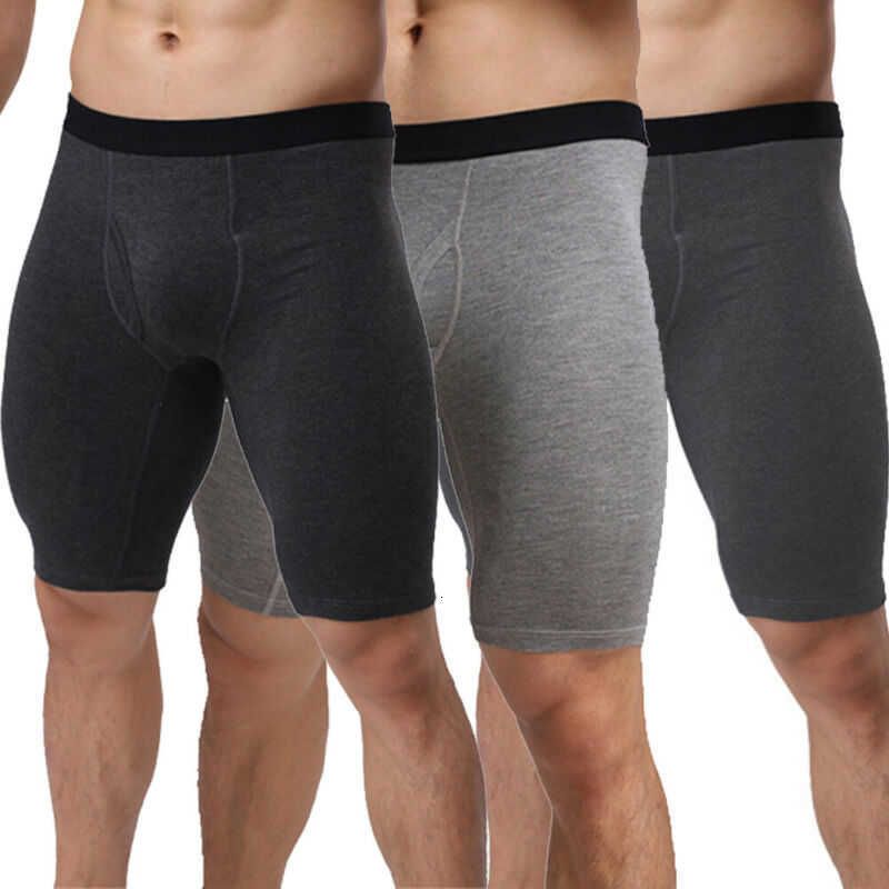 Underpants Men Tights Boxers Underwear 