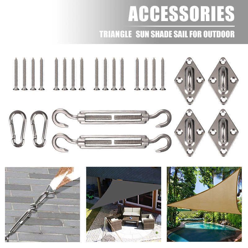 24 Pcs Accessories