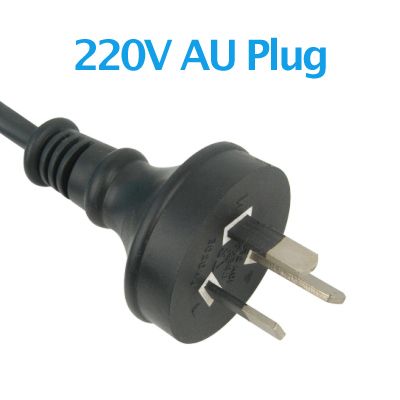 220V AU قابس