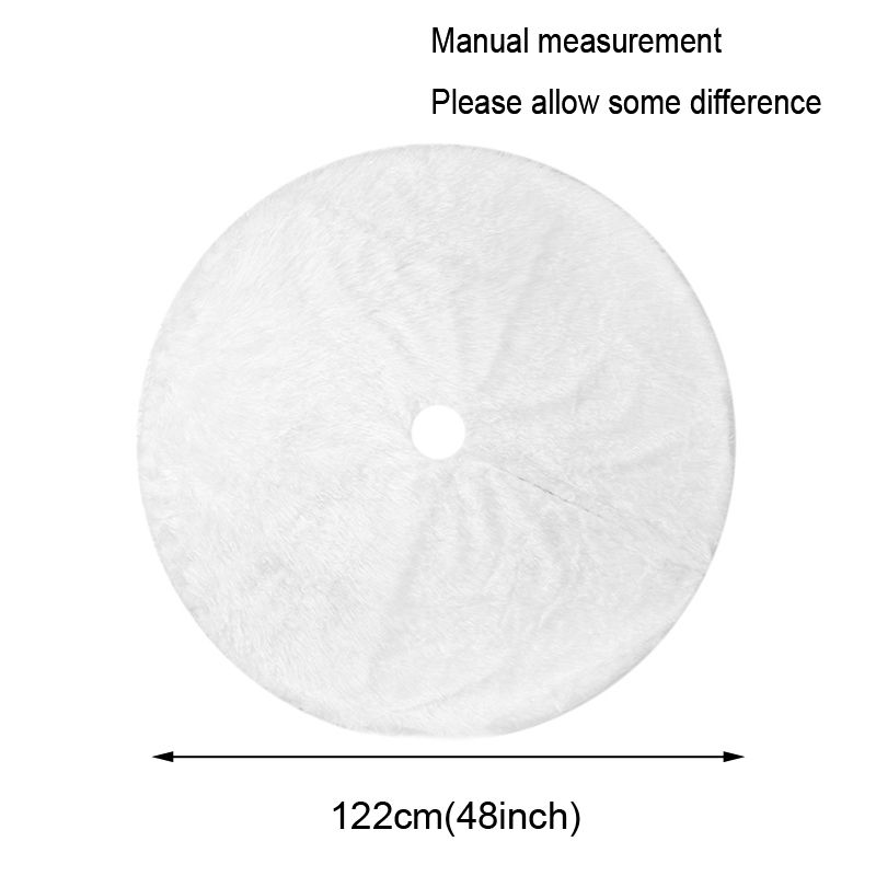 Durchmesser: 122 cm / 48inch