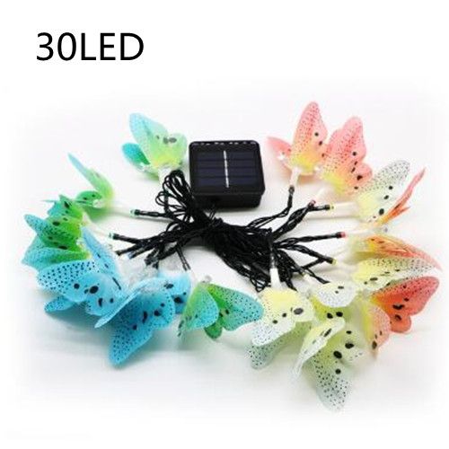 30LED Butterfly.