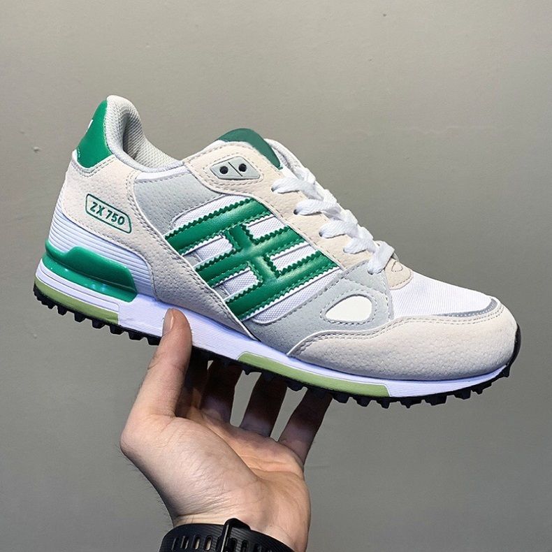 Acquistare Adidas Originals ZX750 2022 ZX750 Scarpe Da Uomo Nero Bianco Blu  Grigio Rosso Sneakers Uomo Zapatillas Maschio Esercitazione Sportiva  Allaperto EUR40 44 D1 Economico | Consegna Veloce E Qualità | It.Dhgate