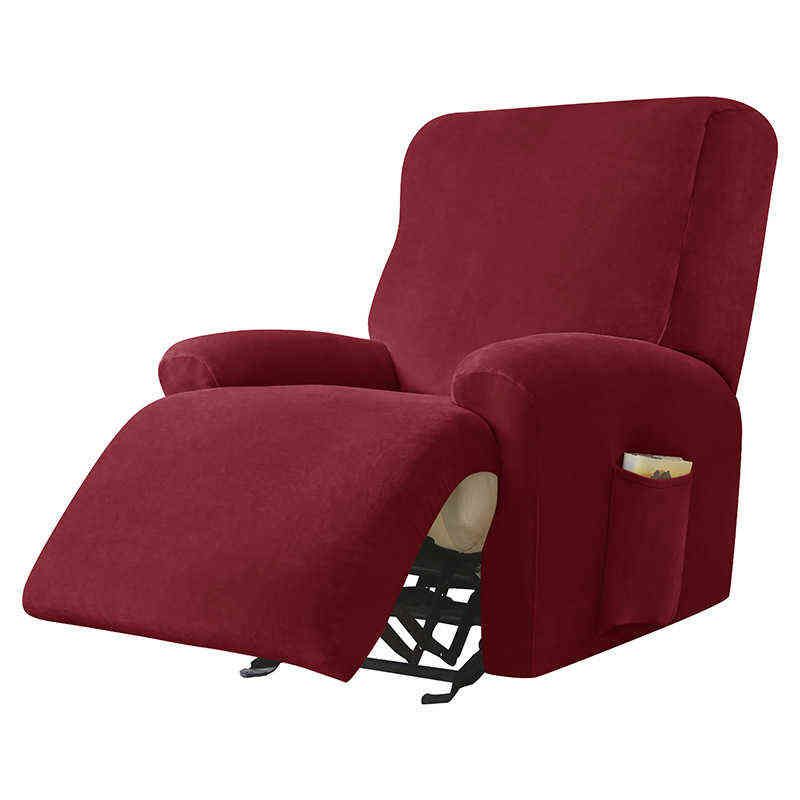 A11 Recliner Cover