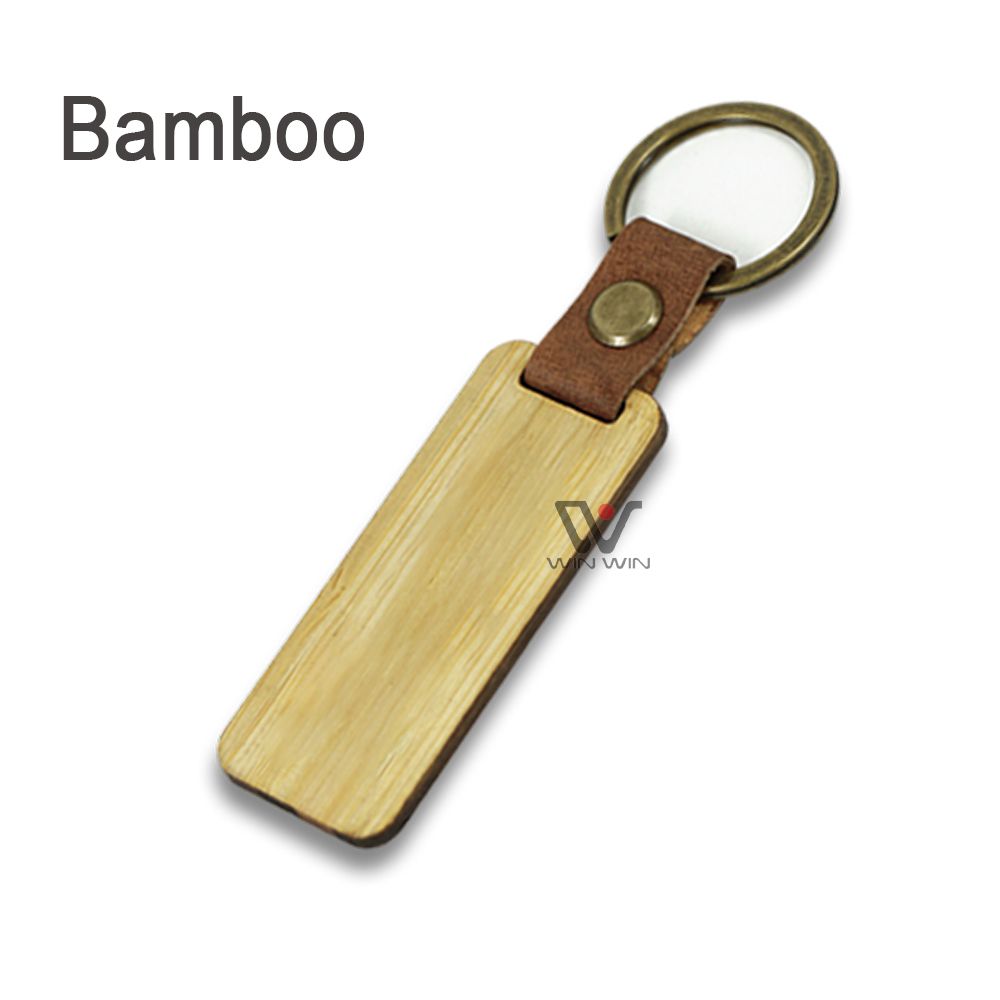 legno di bambù vuoto