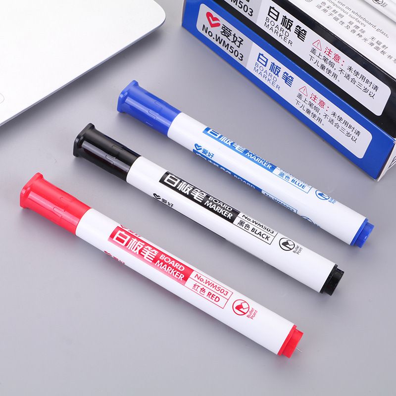 Erasable Whiteboard Markers  Marker Erasable Blackboard