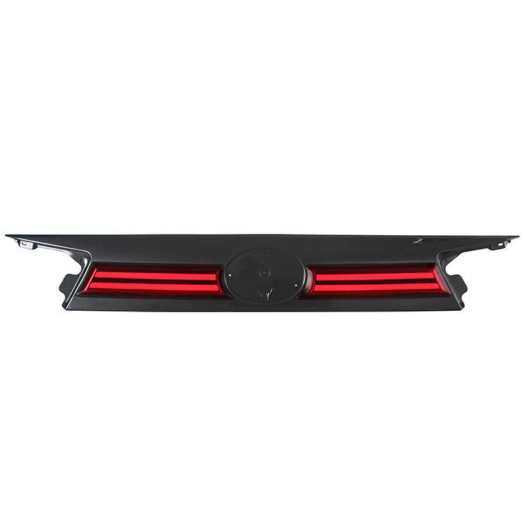 Tail Box Lights.