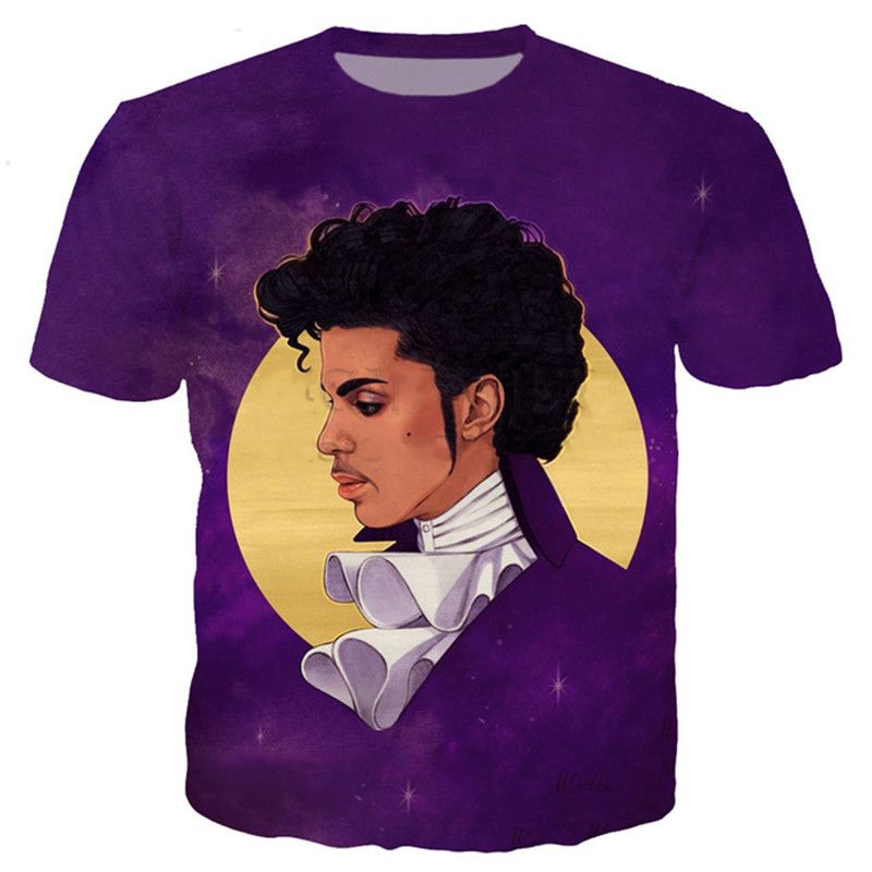 prince shirts for sale
