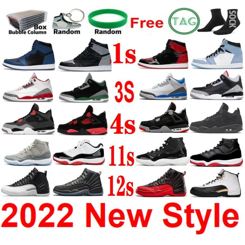 2022 Rebellionaire 1S Patent Bred 