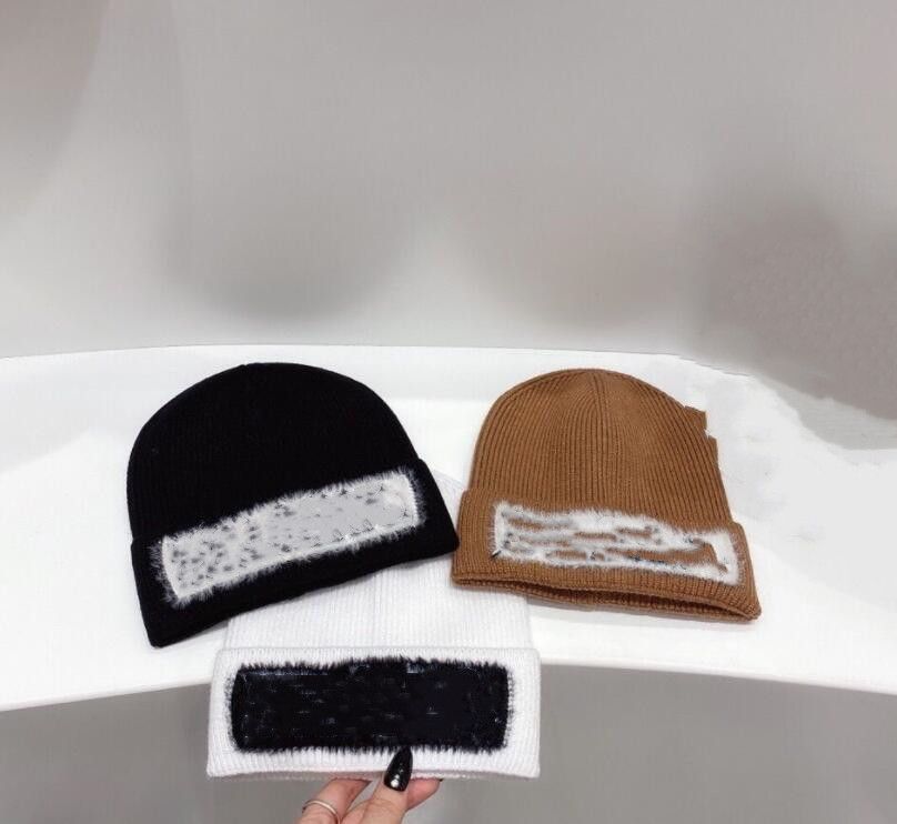 Luxury brand beanie Clearance