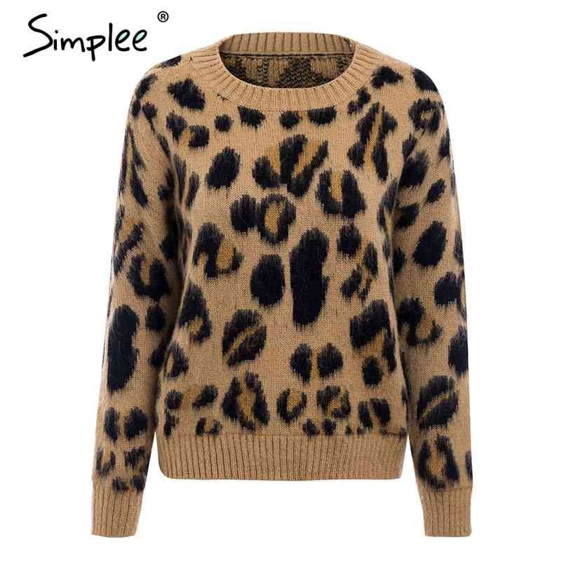 Leopard di cammello