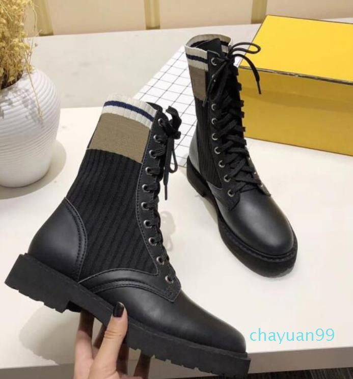 2021 2021 Winter Populaire Oreo Mid Long Stretch Dames Sneakers Outsoor  Casual Merk Schoenen Warme Dames Kant Sokken Schoenen Laarzen 35 ~ 41 62501  Van Chayuan99, 79,63 € |DHgate