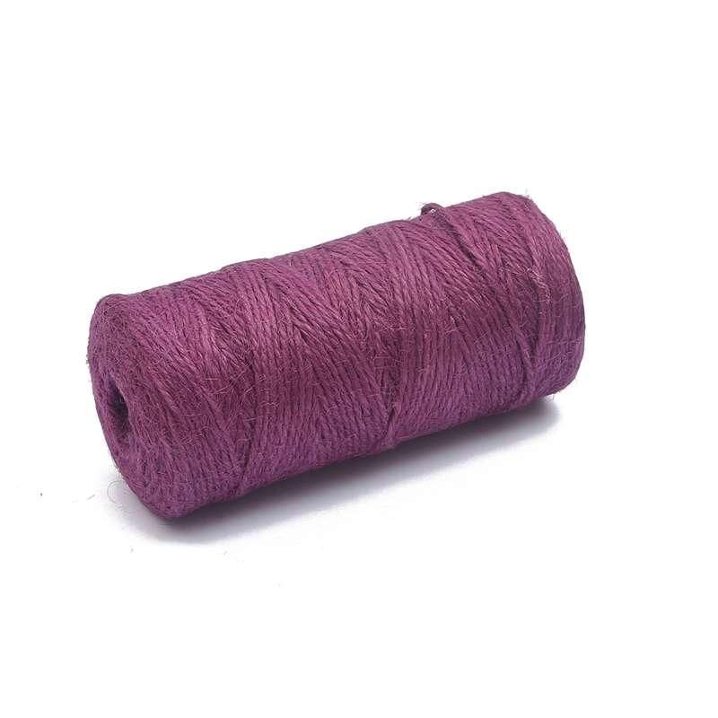 2 mm violet foncé