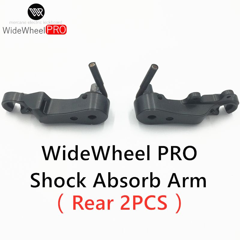 PRO rear 2pcs