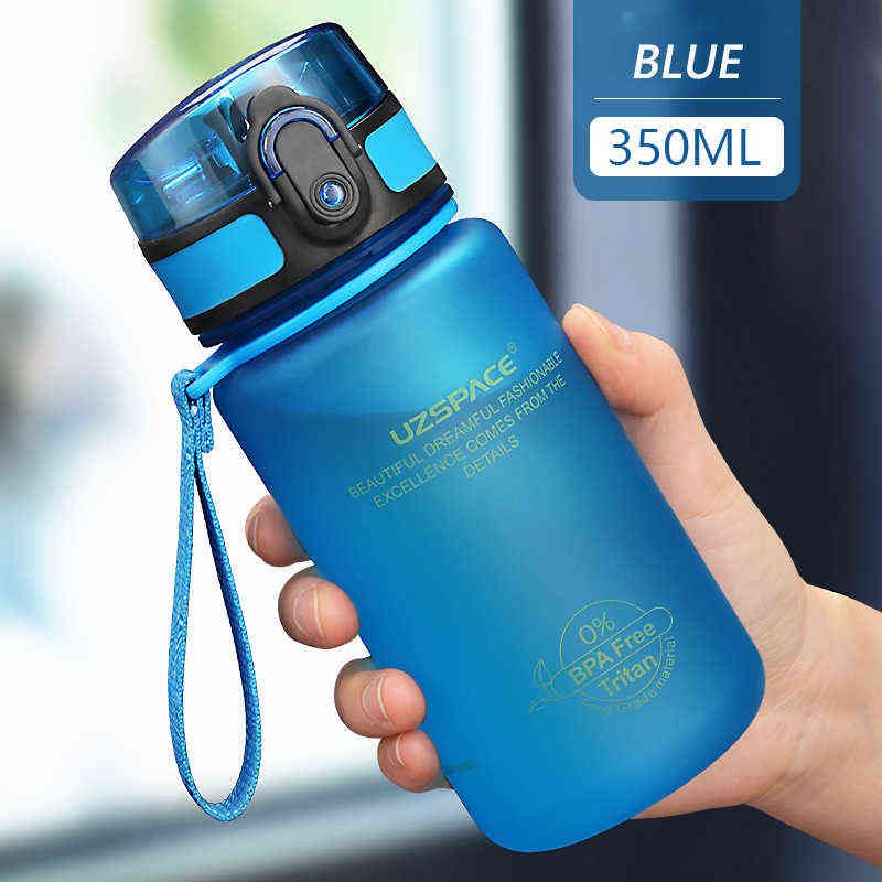 350ml Blue