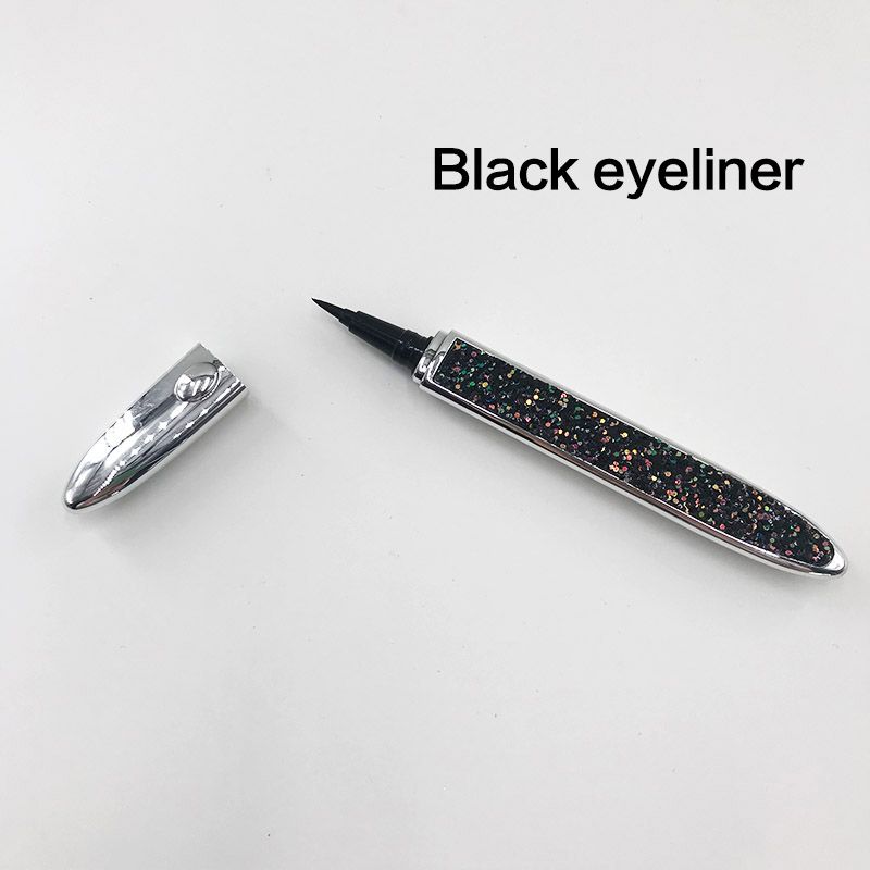 Black Eyeliner 23