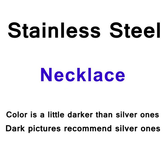 Stainless Steel N