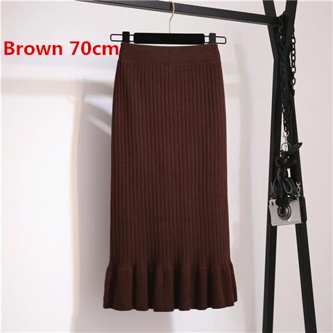 Brown 70cm