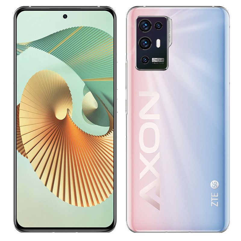 Zte 30 Pro Купить
