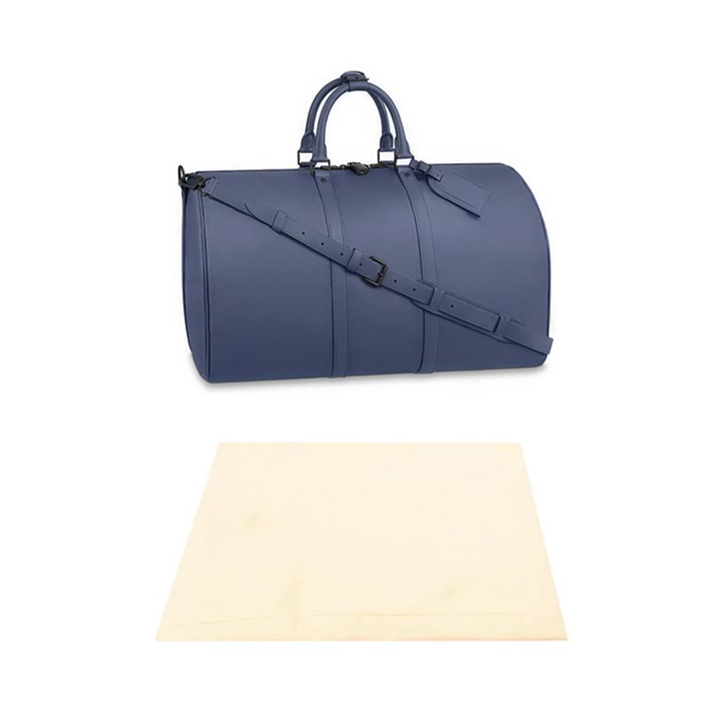 Blue / with Dust Bag