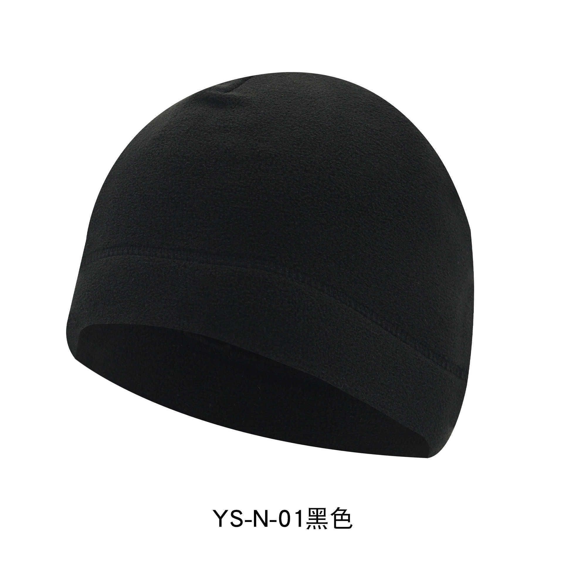 YS-01 zwart