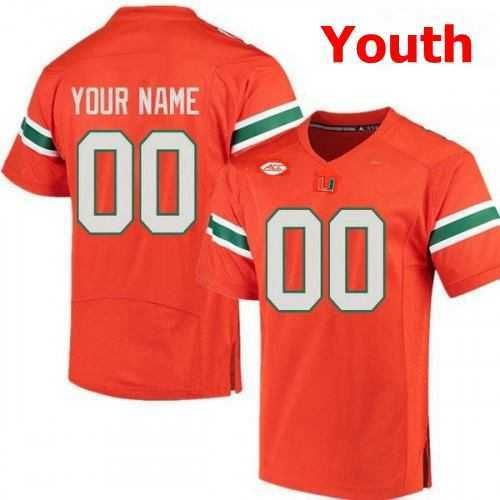 Youth Orange