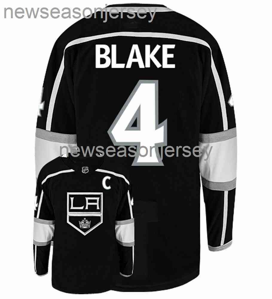 rob blake jersey